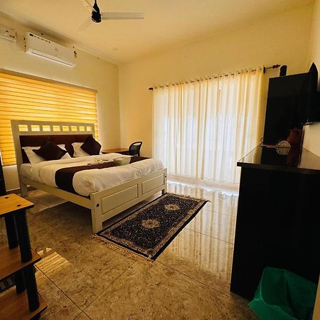 Alivious Beach Homestay Alappuzha ภายนอก รูปภาพ