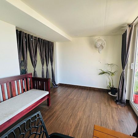Alivious Beach Homestay Alappuzha ภายนอก รูปภาพ