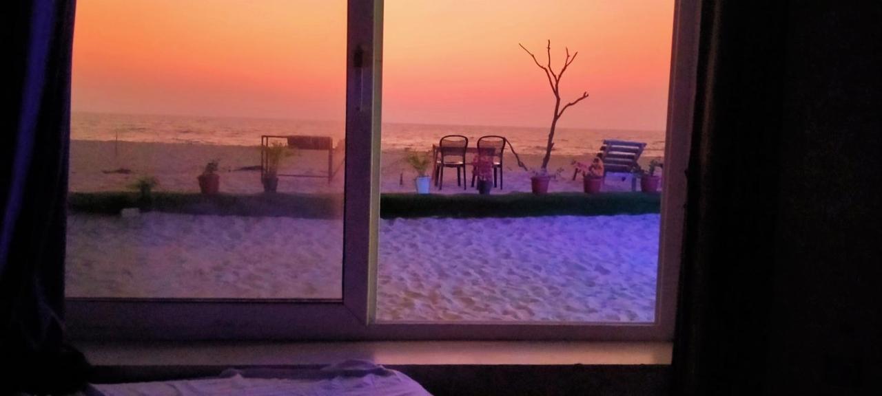 Alivious Beach Homestay Alappuzha ภายนอก รูปภาพ