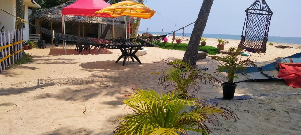 Alivious Beach Homestay Alappuzha ภายนอก รูปภาพ