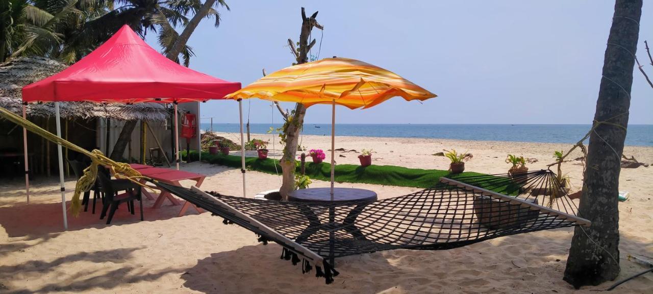 Alivious Beach Homestay Alappuzha ภายนอก รูปภาพ