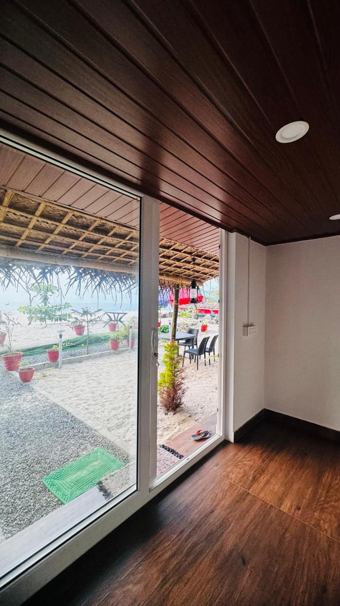 Alivious Beach Homestay Alappuzha ภายนอก รูปภาพ