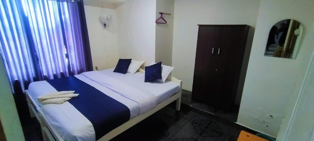 Alivious Beach Homestay Alappuzha ภายนอก รูปภาพ
