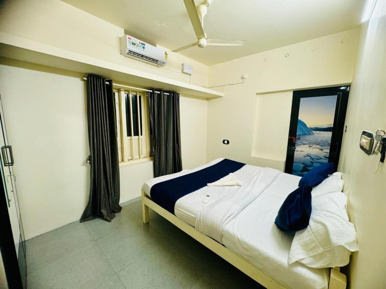 Alivious Beach Homestay Alappuzha ภายนอก รูปภาพ