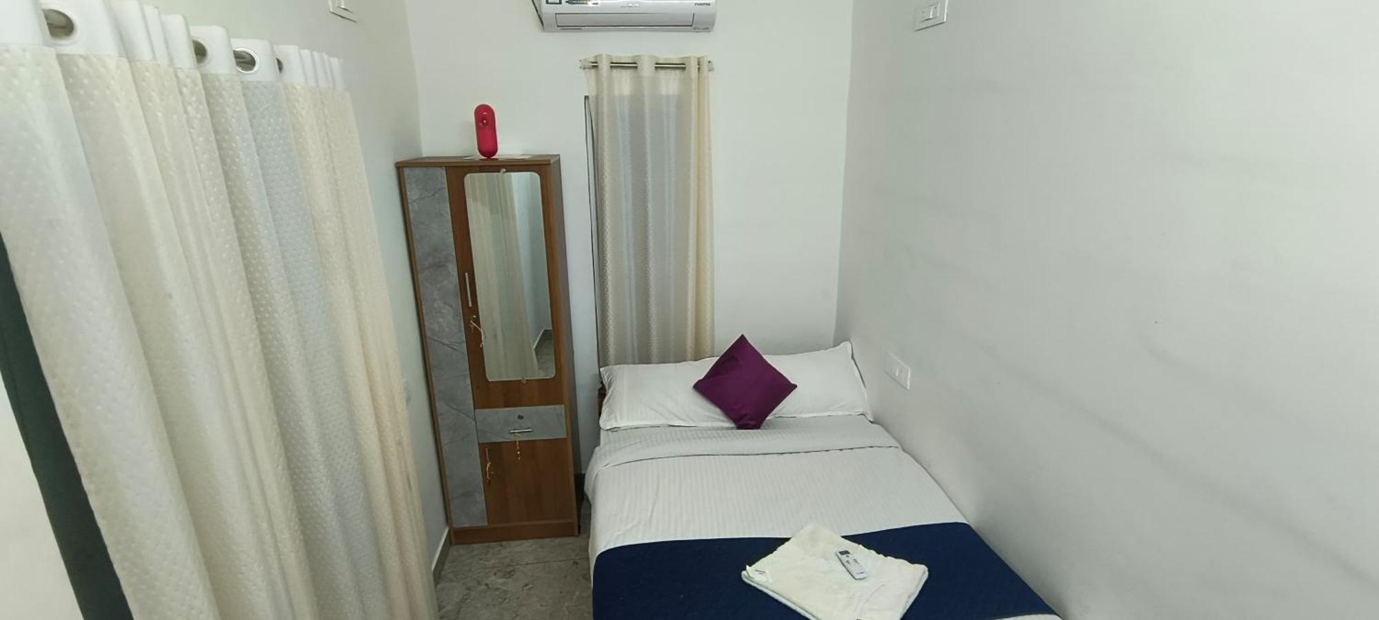 Alivious Beach Homestay Alappuzha ภายนอก รูปภาพ