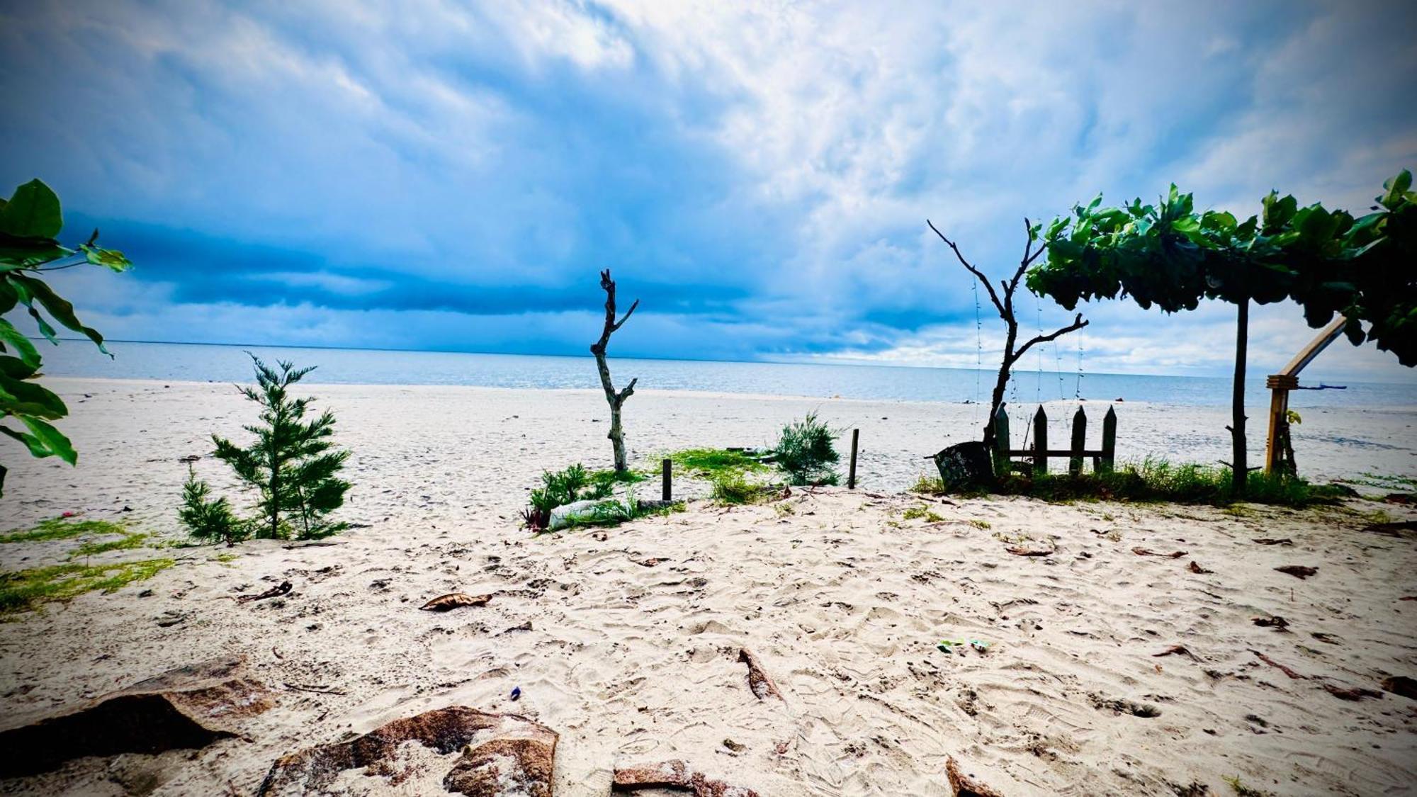 Alivious Beach Homestay Alappuzha ภายนอก รูปภาพ
